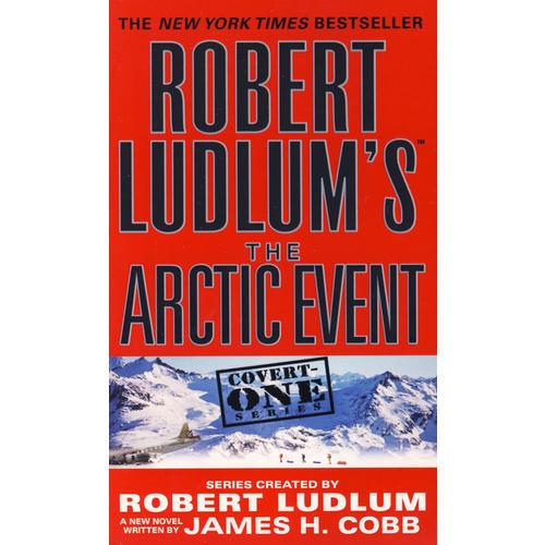 The Arctic Event 北极事件