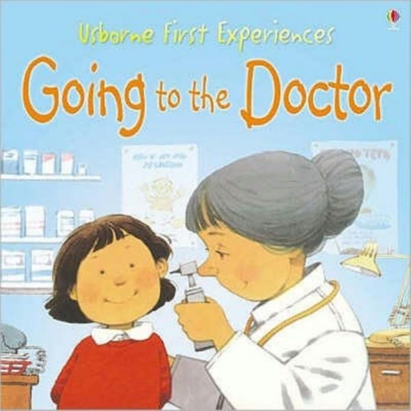 GoingtotheDoctor
