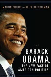 Barack Obama, the New Face of American Politics