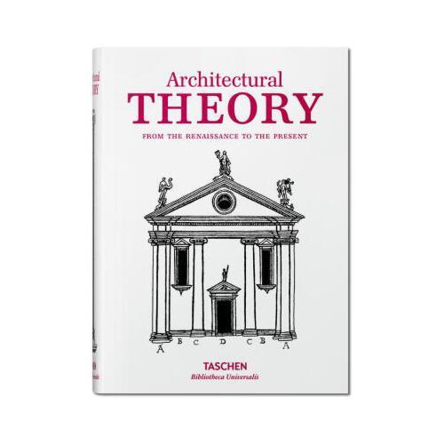 Architectural Theory