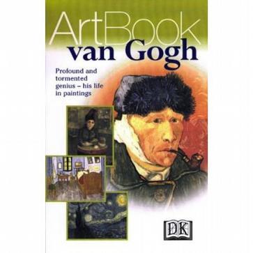 ArtBook: van Gogh