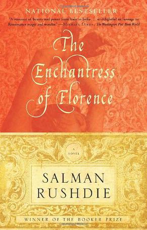 The Enchantress of Florence：A Novel