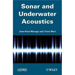 SonarsandUnderwaterAcoustics(ISTE)