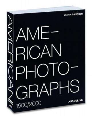 AMERICAN PHOTO-GRAPHS