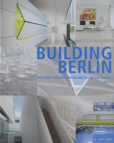 BuildingBerlinVol.4