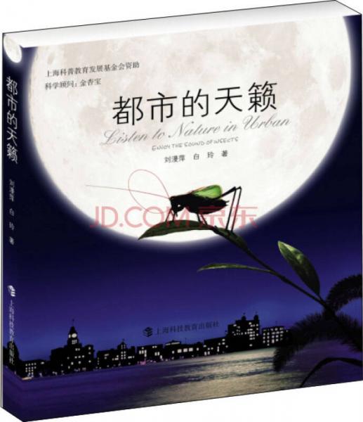 都市的天籟