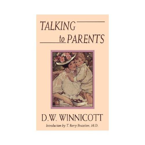 Talking To Parents