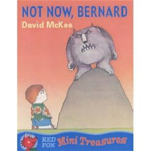NotNowBernard