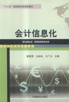 會計(jì)信息化