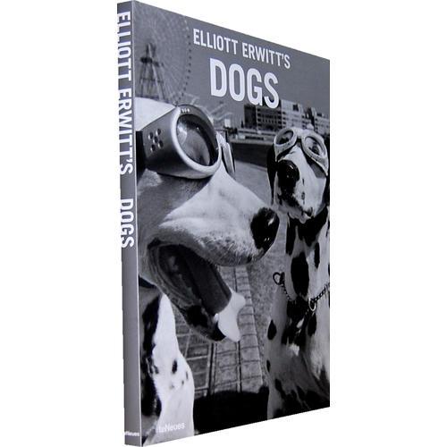 Elliott Erwitt's Dogs