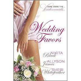 WeddingFavors