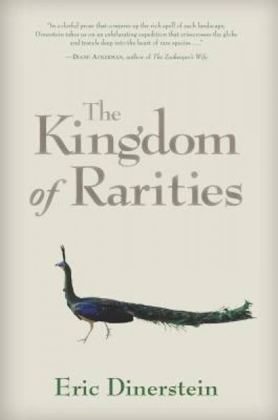 The Kingdom of Rarities