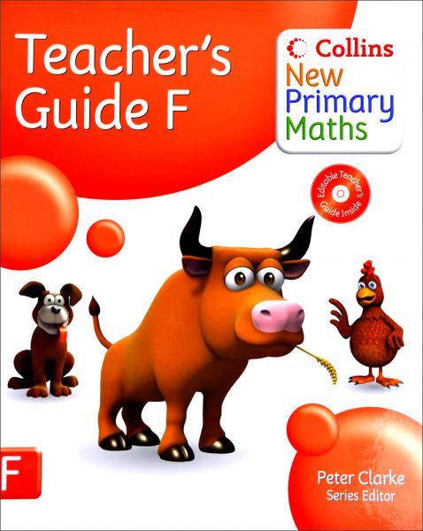 CollinsNewPrimaryMaths:TeachersGuideF[LooseLeaf]