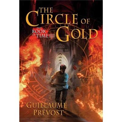 TheBookofTime#3:TheCircleofGold