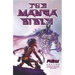 TheMangaBible:Raw