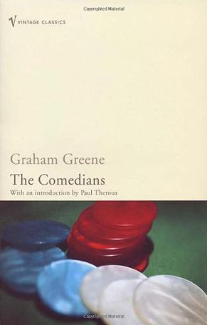 The Comedians