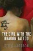 Girl With the Dragon Tattoo Export ed