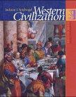 Western Civilization, Comprehensive Volume (with InfoTrac)