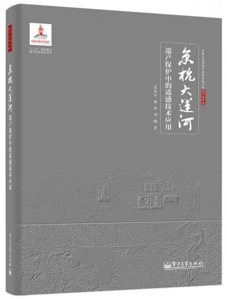 京杭大运河遗产保护中的遥感技术应用