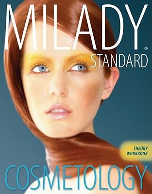 TheoryWorkbookforMiladyStandardCosmetology2012
