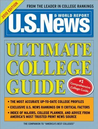 U.S. News Ultimate College Guide