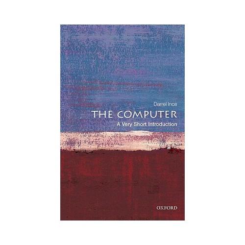 The Computer: A Very Short Introduction