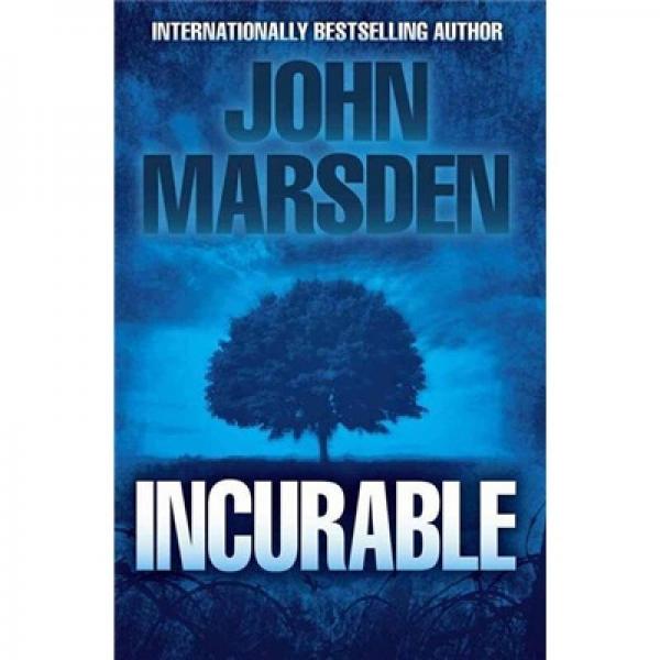 Incurable  無法治愈