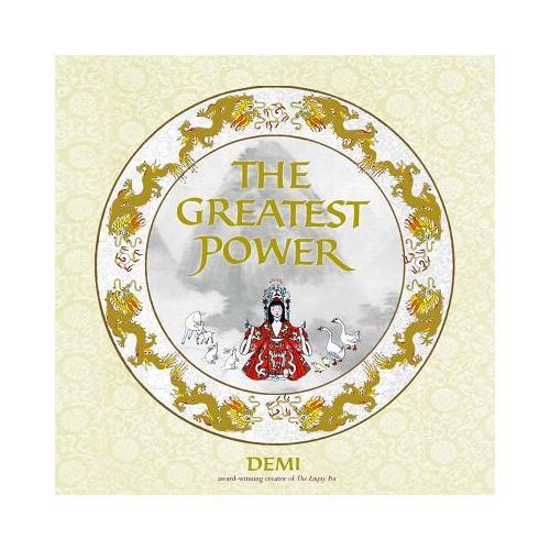 The Greatest Power