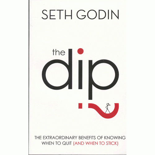The Dip：The Dip
