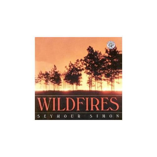 Wildfires (Smithsonian Collins) 科学博物馆：野火 