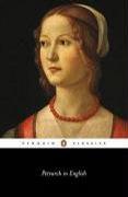 Petrarch in English (Penguin Classics)
