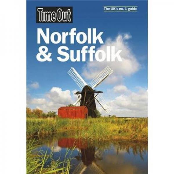 Time Out Norfolk and Suffolk 