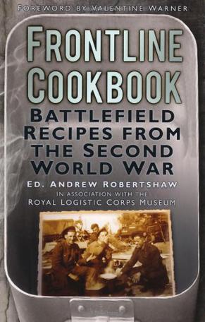 Frontline Cookbook
