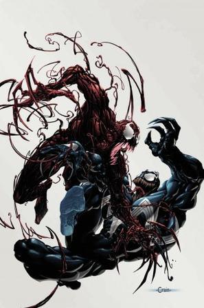 Venom Vs. Carnage：Venom vs. Carnage