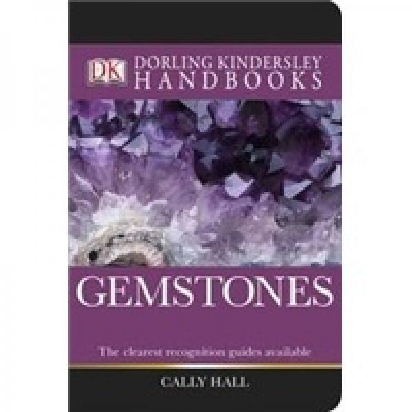 Gemstones (DK Handbooks)