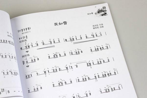 思美人兮 柳青瑶琵琶改编作品集