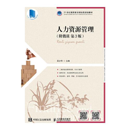 人力資源管理