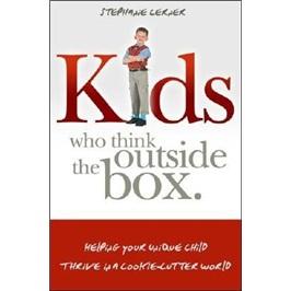 KIDSWHOTHINKOUTSIDETHEBOX