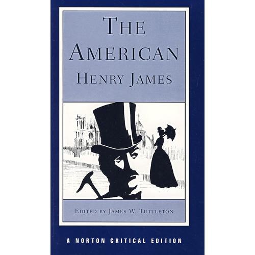 美國人THE  American