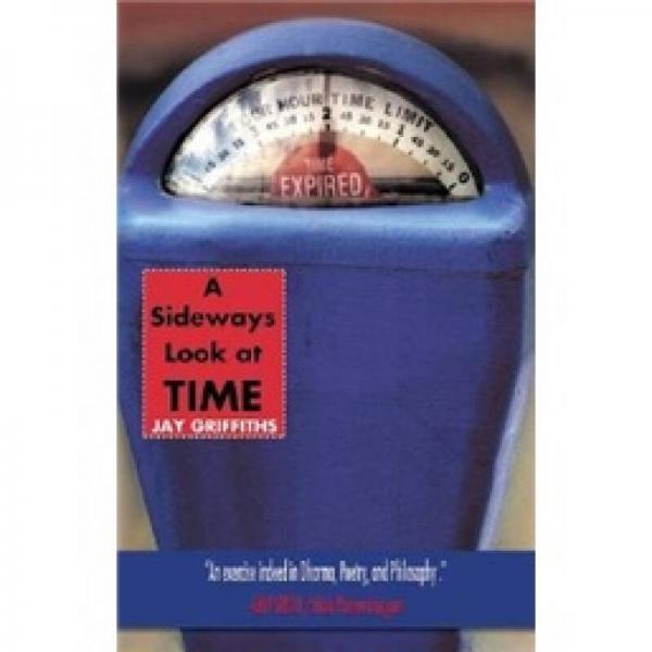 A Sideways Look at Time
