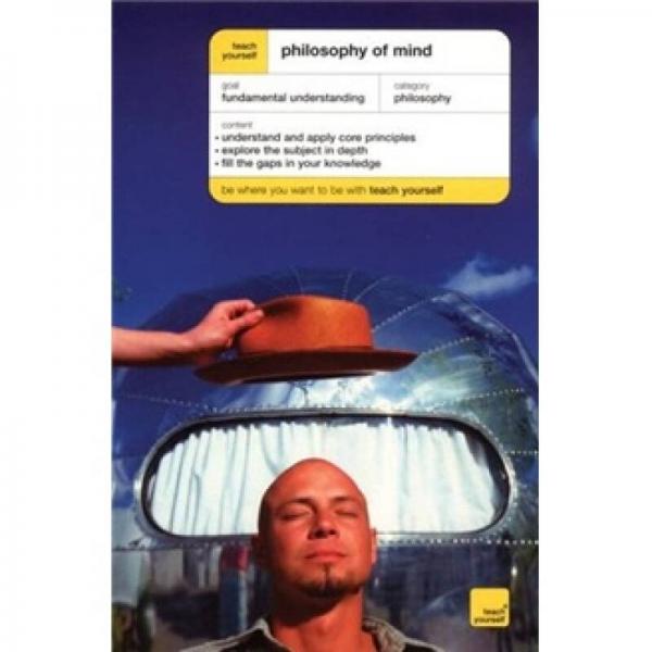 Teach Yourself: Philosophy Of Mind