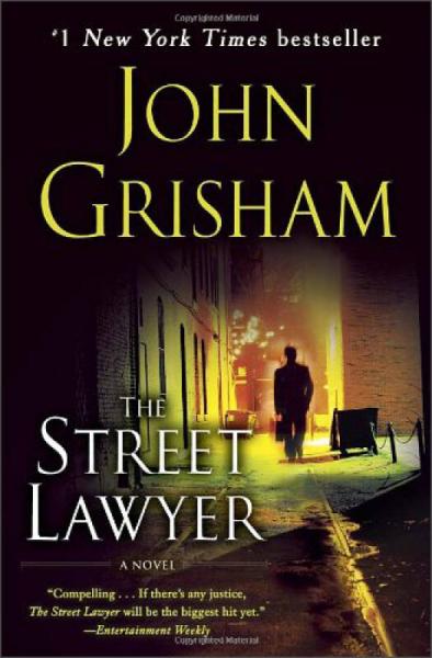 The Street Lawyer[貧民律師]