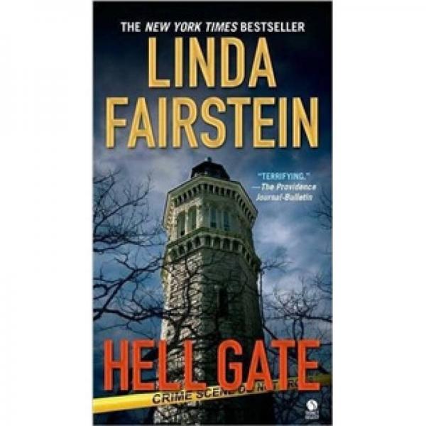 Hell Gate 
