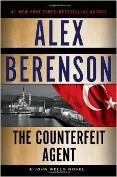 The Counterfeit Agent