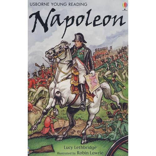 拿破侖 Napoleon