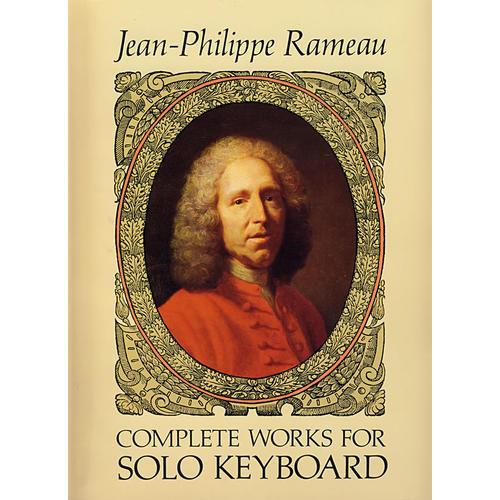 键盘独奏曲作品全集/Complete Works for Solo Keyboard 