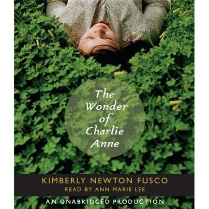 TheWonderofCharlieAnne