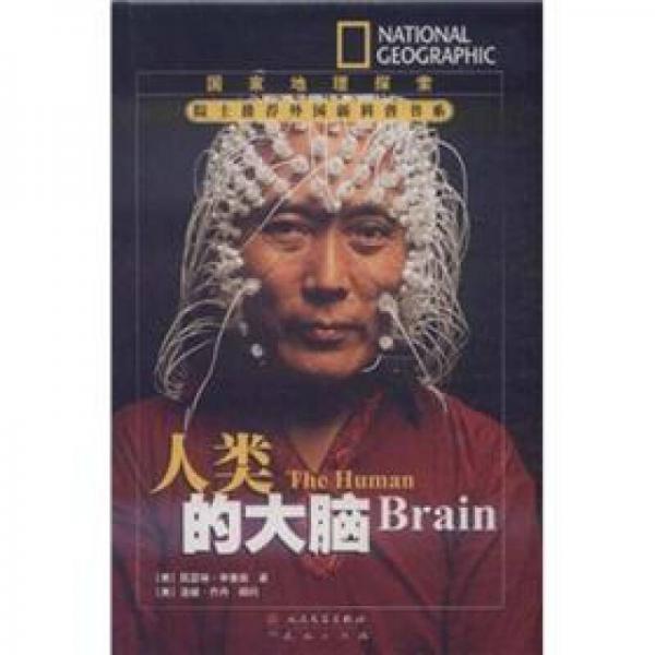 人類的大腦