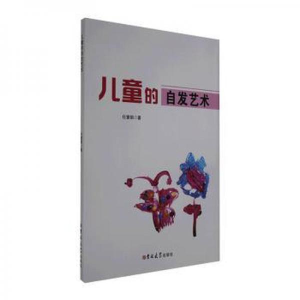 的自發(fā)藝術 手工制作 任慧娟