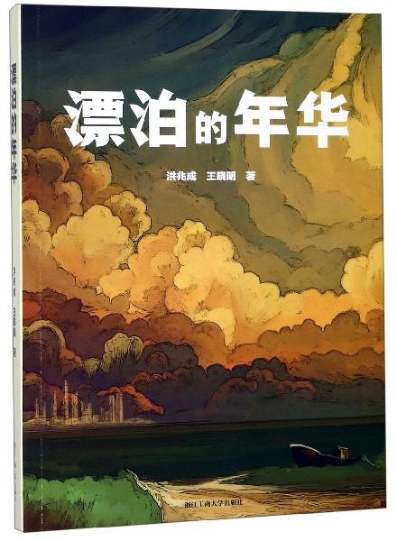 漂泊的年華